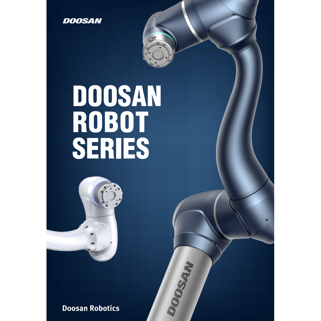 Doosan Robotics